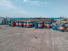 Lot-2: Drums with Oil (53 drums) and Oil Filter (8 drums)