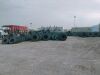 Lot-3: Used Tires, Various Sizes