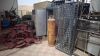 Lot-320: Assorted Used Materials in Oman - 10