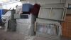 Lot-320: Assorted Used Materials in Oman - 13