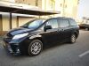 Lot-3: 2019 Toyota Sienna - 2