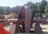 Main Air Blower Rotor With Shaft and Ejector Stack Fan Rotor With Shaft - 2