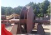 Main Air Blower Rotor With Shaft and Ejector Stack Fan Rotor With Shaft - 3