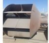Main Air Blower Rotor With Shaft and Ejector Stack Fan Rotor With Shaft - 4