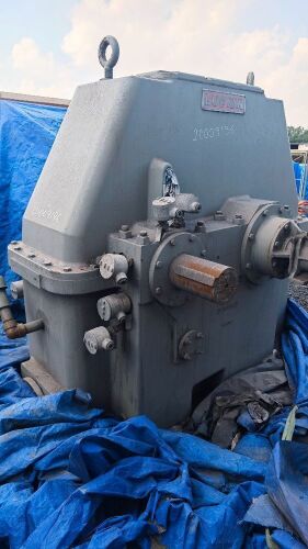 GEAR BOX