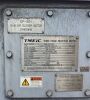TMEIC Main Air Blower Motor IND 2460KW,6.6KV,1475RPM,630-2240 - 2