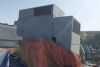 TMEIC Main Air Blower Motor IND 2460KW,6.6KV,1475RPM,630-2240 - 3