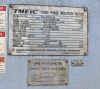 Lot 1: TMEIC &ndash; THREE PHASE INDUCTION MOTOR 6150KW 6.6KV PGC CPA 57/58 - 2