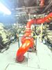 Lot-96305: PTAS Amanah 1 - 42m Infield Utility Vessels, 1 of 2 vessels available (Year built: 2013) - 9