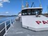 Lot-96305: PTAS Amanah 1 - 42m Infield Utility Vessels, 1 of 2 vessels available (Year built: 2013) - 4