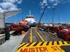 Lot-96305: PTAS Amanah 1 - 42m Infield Utility Vessels, 1 of 2 vessels available (Year built: 2013) - 28