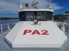 Lot-96306: PTAS Amanah 2 - 42m Infield Utility Vessels, 2 of 3 vessels available (Year built: 2013)