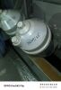 Lot-96301: 2 &times; 1000 kVA Marathon MagnaPlus Synchronous Generator Sets (50 Hz, 415 V) &ndash; Year 2000 - 2