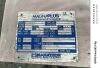 Lot-96301: 2 &times; 1000 kVA Marathon MagnaPlus Synchronous Generator Sets (50 Hz, 415 V) &ndash; Year 2000 - 4