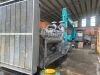 Lot-96301: 2 &times; 1000 kVA Marathon MagnaPlus Synchronous Generator Sets (50 Hz, 415 V) &ndash; Year 2000 - 7