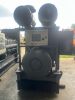 Lot-96301: 2 &times; 1000 kVA Marathon MagnaPlus Synchronous Generator Sets (50 Hz, 415 V) &ndash; Year 2000 - 10