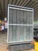 Lot-96301: 2 &times; 1000 kVA Marathon MagnaPlus Synchronous Generator Sets (50 Hz, 415 V) &ndash; Year 2000 - 12