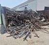 Lot-1: 28.5MT of Mixed Scrap Metals - 2