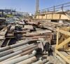 Lot-1: 28.5MT of Mixed Scrap Metals