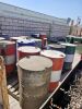 Lot-2: Used Oil Drums and Filters, Total Qty. 10 Drums
