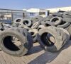 Lot-3: Mixed Used Tires, Total Qty. 96 Pcs