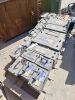 Lot-4: 20 Pcs Used Heavy & Light Batteries