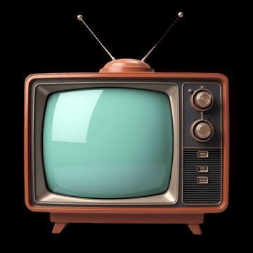 SEALED BID TEST - Television