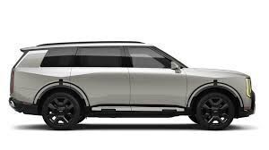 Kia Telluride