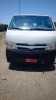 Lot-7: TOYOTA HIACE BUS 2013 (2291AK) - 3