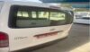 Lot-6: TOYOTA HIACE BUS 2008 ( 3684WK) - 2