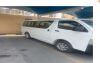 Lot-6: TOYOTA HIACE BUS 2008 ( 3684WK) - 4