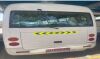 Lot-9: MITSUBISHI BUS 2013 ( 5113-AK) - 2