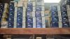 Lot-1: UKton Switches & Sockets (Total Qty. 34,764 Pcs) - 10
