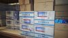 Lot-1: UKton Switches & Sockets (Total Qty. 34,764 Pcs) - 12