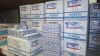 Lot-1: UKton Switches & Sockets (Total Qty. 34,764 Pcs) - 13