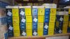 Lot-1: UKton Switches & Sockets (Total Qty. 34,764 Pcs) - 16
