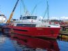 Lot-96305: PTAS Amanah 1 - 42m Infield Utility Vessels, 1 of 2 vessels available (Year built: 2013) - 2