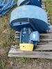 Unused Industrial Blower Assemblies, 7.5-20 HP, 480-600V - 24 Units - 7