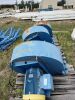 Unused Industrial Blower Assemblies, 7.5-20 HP, 480-600V - 24 Units - 8