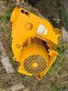 Unused Industrial Blower Assemblies, 7.5-20 HP, 480-600V - 24 Units - 12