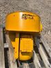 Unused Industrial Blower Assemblies, 7.5-20 HP, 480-600V - 24 Units - 16