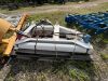 Unused Canrig PC3000, PC4000 & PC8000 Catwalk Ramps and Components - 135 Units - 8