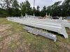 Unused Canrig PC3000, PC4000 & PC8000 Catwalk Ramps and Components - 135 Units - 15