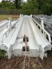 Unused Canrig PC3000, PC4000 & PC8000 Catwalk Ramps and Components - 135 Units - 24