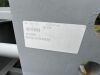 Unused Canrig PC3000, PC4000 & PC8000 Catwalk Ramps and Components - 135 Units - 36