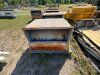 Unused Canrig Drawworks Drums, Winches & Components - 35 Units - 8