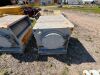 Unused Canrig Drawworks Drums, Winches & Components - 35 Units - 9