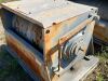 Unused Canrig Drawworks Drums, Winches & Components - 35 Units - 11