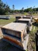 Unused Canrig Drawworks Drums, Winches & Components - 35 Units - 12