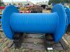 Unused Canrig Drawworks Drums, Winches & Components - 35 Units - 14